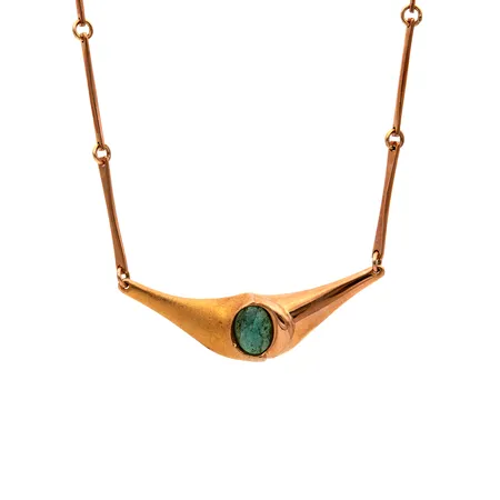 Kivikorvakorut, Message, Lapponia, design Poul Havgaard, mitat 14x13mm, 585br, Paino: 6,7 g