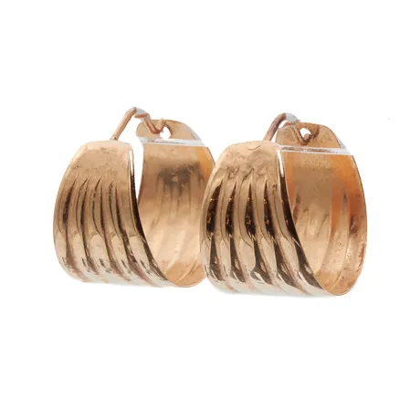 Korvarenkaat, Ø 14mm, 585,  Paino: 1,3 g