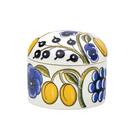 Kannellinen rasia, Arabia, Paratiisi, 0,43L