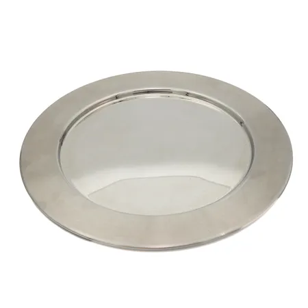 Teräsvati Iittala Steel, design Timo Sarpaneva, Ø 32cm, laatikko