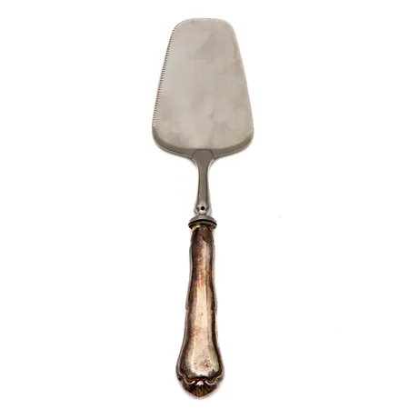 Kakkulapio, Chippendale, pituus 225mm, 830br, Paino: 64,2 g