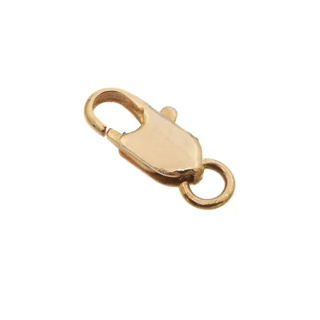 Viallinen papukaijalukko, 585br, Paino: 0,5 g