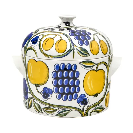 Liemikulho, Arabia, Paratiisi, 2,8L