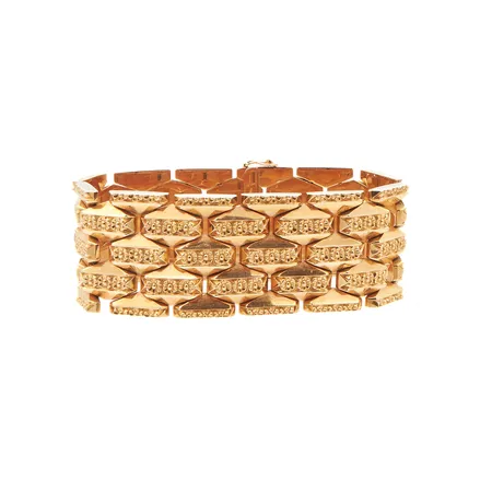 Rannekoru, pituus 190mm, leveys 30mm, 750, Paino: 61,8 g