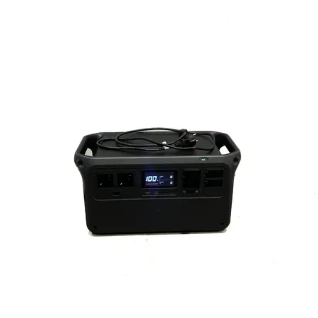 DJI Power 1000 kannettava virta-asema, 1024 Wh Ei lähetetä