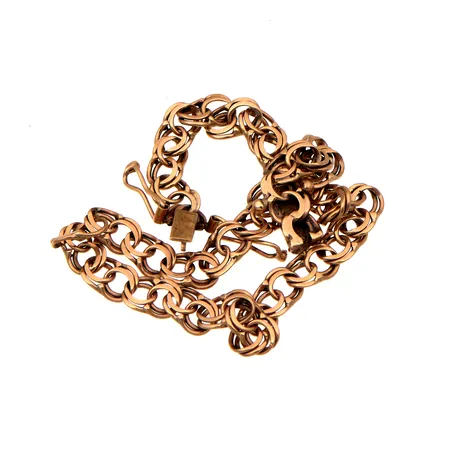 Viallinen bismarck, 585, Paino: 6 g