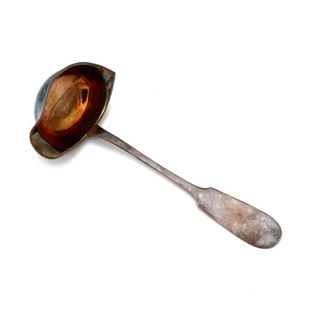 Kastikekauha, pituus 175mm, 813, Paino: 43,5 g