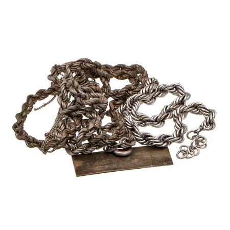 Hopea koruja, osa viallisia, 813-925, Paino: 45,5 g