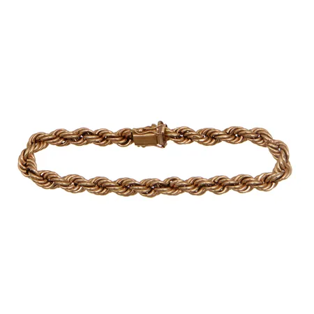 Cordell-ranneketju, Ø 7mm, pituus 220mm, 585, Paino: 15,9 g