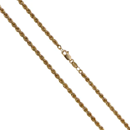 Cordell-kaulaketju, pituus 53,5cm, 585, Paino: 5,6 g