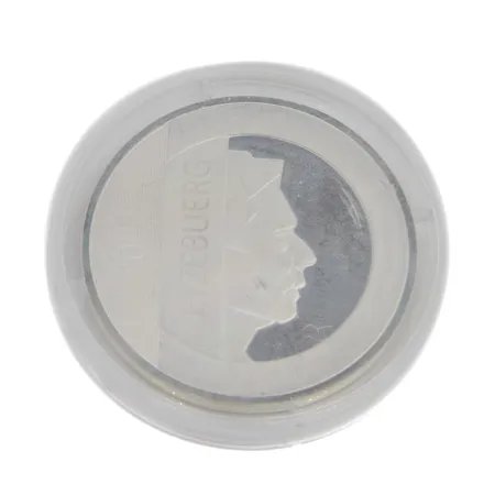 Juhlaraha, 25 Euro, Euroopan unioinin tuomioistuin, 1952-2002, 925, Paino: 23 g