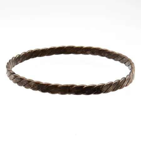 Rannerengas, Ø 65mm, Mexico, 925, Paino: 17,3 g