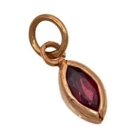 Kiviriipus, korkeus 13mm, 585br, Paino: 0,4 g