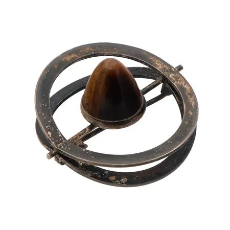 Kivirintaneula, Ø 36mm, 813br, Paino: 8,9 g