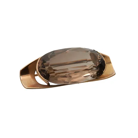 Kivirintaneula, leveys 45mm, 750br, Paino: 14,8 g