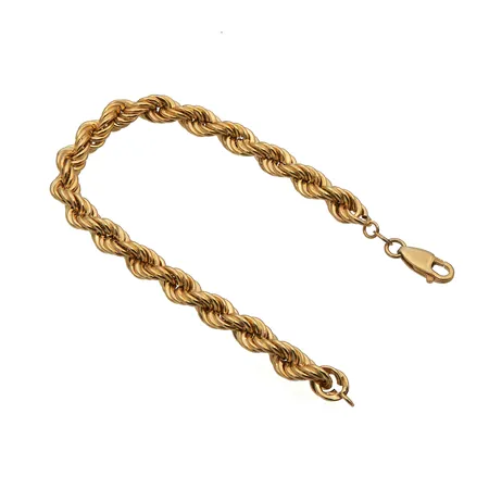 Cordell-ranneketju, pituus 205mm, leveys 7mm, 585, Paino: 7,9 g