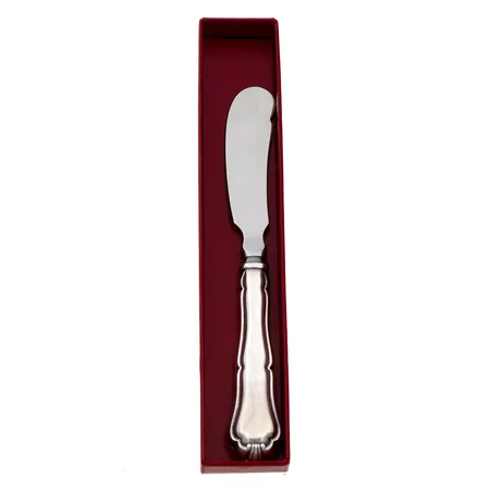 Voiveitsi, Chippendale, pituus 182mm, rasia 830br,  Paino: 68,5 g