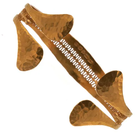 Rannekoru, koko muunneltavissa, 585, Paino: 24,2 g