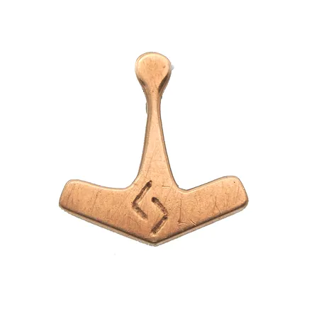 Riipus, korkeus 19mm, 585, Paino: 2,2 g