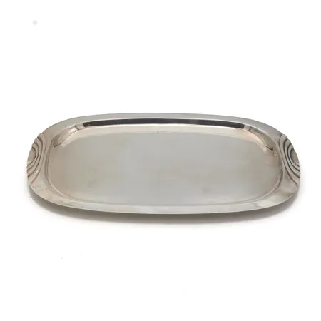 Tarjotin, mitat 14x23cm, 830, Paino: 162,2 g