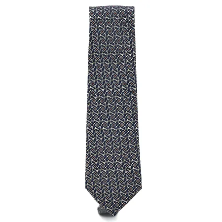 Solmio, Hermès, ref. 5525 UA, pituus 144cm, silkkiä, alkuperäinen laatikko