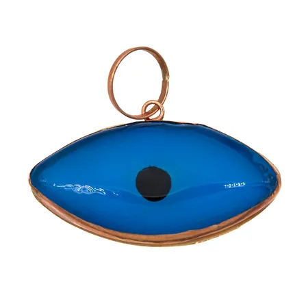 Emaloitu riipus, korkeus 15mm, 585br, Paino: 0,8 g