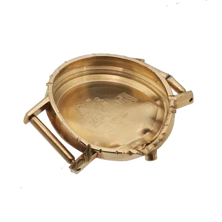 Romukultaa, 585, Paino: 5,1 g