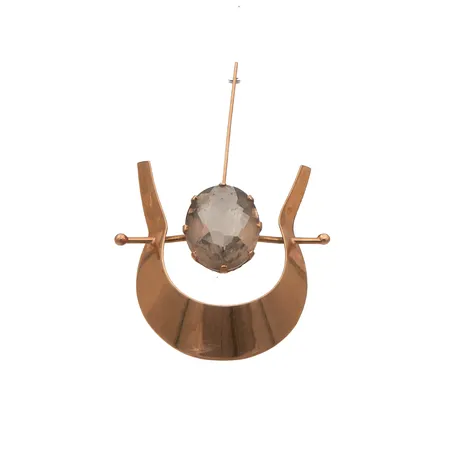 Kiviriipus, korkeus 35mm, 585br, Paino: 1,9 g