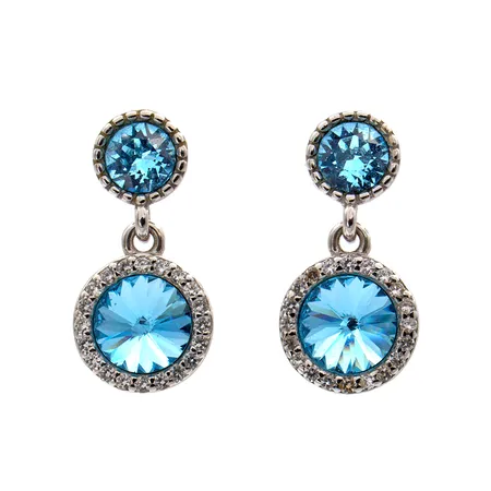 Kivikorvakorut, korkeus 17mm, 925br, Paino: 2,7 g