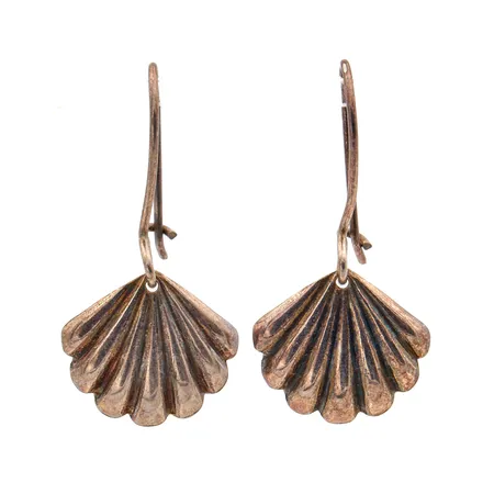 Korvakorut, korkeus 24mm, leimaamaton 800, Paino: 0,8 g