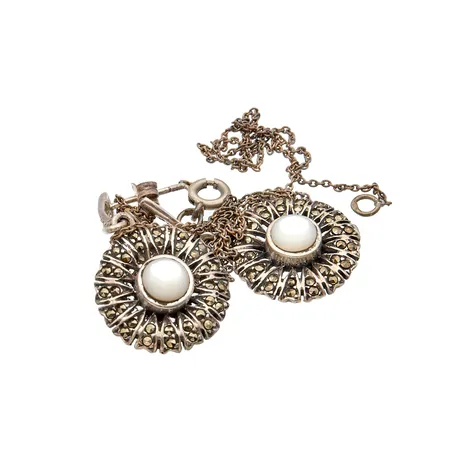 Viallisia koruja, 925br, Paino: 6,9 g