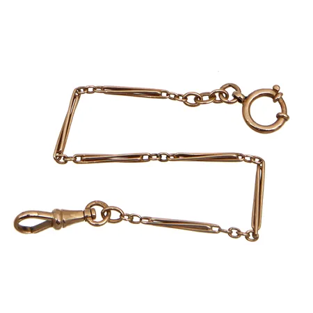 Kellonperät, pituus 170mm, 585,  Paino: 4,5 g