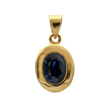 Kiviriipus, korkeus 20mm, 585br, Paino: 2,2 g