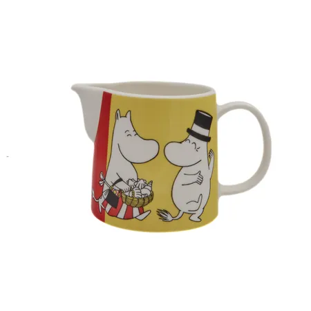 Muumi-kaadin, 0,35L, Perhe 2005-2007