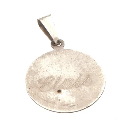 Riipus, kaiverrettu, korkeus 24mm, 925, Paino: 1 g