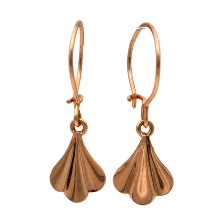 Korvakorut, korkeus 25mm,  Paino: 0,6 g