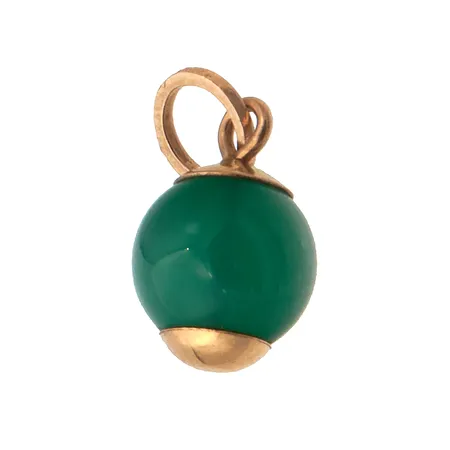 Kiviriipus, korkeus 16mm, 585br, Paino: 1 g