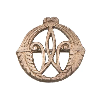 Rintaneula, leveys 17mm, 813h,  Paino: 1,5 g