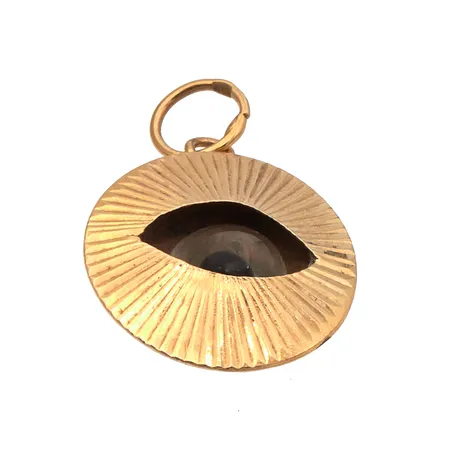 Kiviriipus, korkeus 23mm, 750br,  Paino: 1,7 g