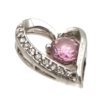 Kiviriipus, korkeus 20mm, 925br,  Paino: 2,8 g