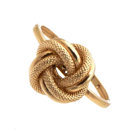 Sormus, koko 17¾, 750,  Paino: 1,7 g