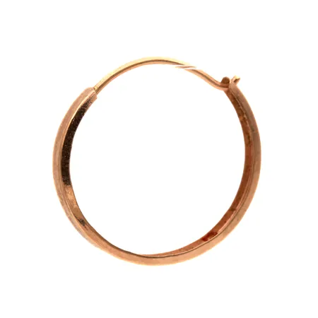 Pariton korvarengas, Ø 17mm, 585,  Paino: 0,3 g