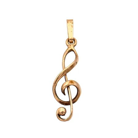 Riipus, korkeus 26mm, 585, Paino: 0,6 g