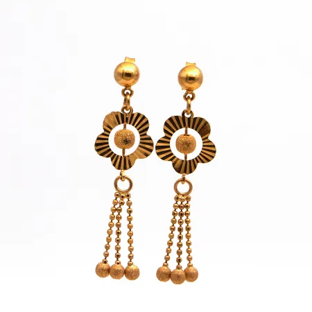 Korvakorut, korkeus, 875,  Paino: 4,1 g