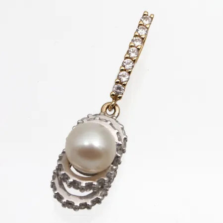 Kiviriipus, korkeus 29mm, 585br, Paino: 1,9 g