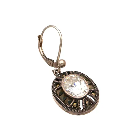 Pariton kivikorvakoru, 800br,  Paino: 3,5 g