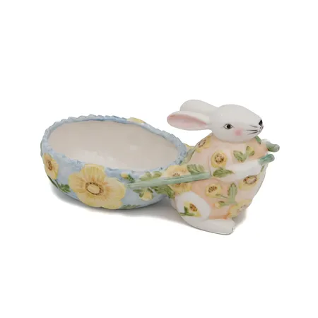 Munakuppi, Pääsiäispupu, Villeroy & Boch, korkeus 150mm