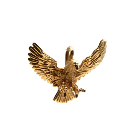 Riipus, korkeus 20mm, 585, Paino: 2,9 g