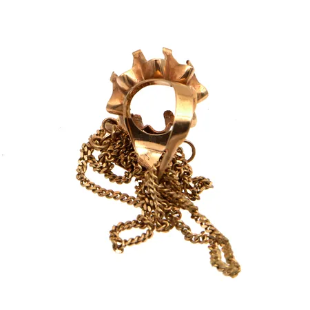 Viallisia koruja, 585, Paino: 9 g