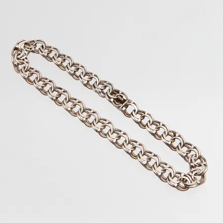 Bismarck-ranneketju, pituus 20mm, 830, Paino: 10,7 g